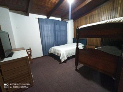 Casa Lombeida