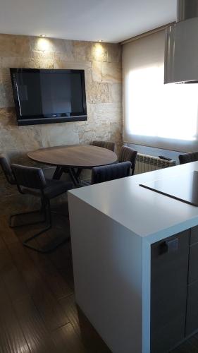  Ático Soleado con JACCUZZI in Elche