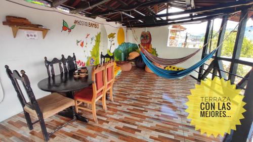 Hostal Bambu