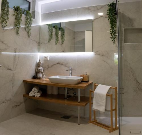 Apartmaji na placu