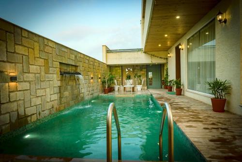 Belle Vue by Casa Arbour Hospitality