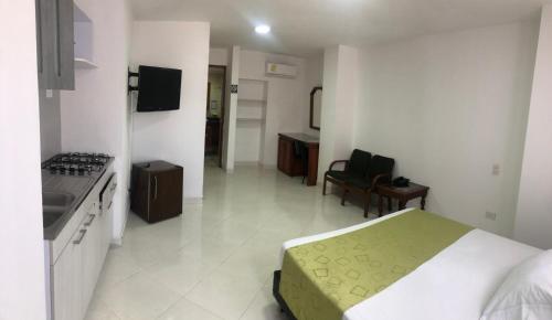 Hotel Florida Inn – Medellin, VT