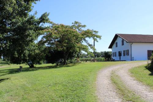 La maison de pescate