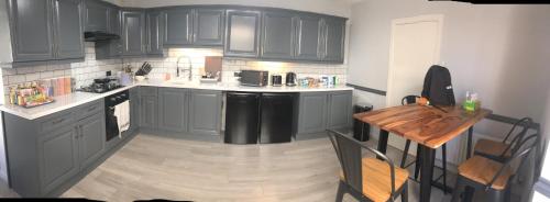 Heritage Holiday Accommodation - Dreenhill