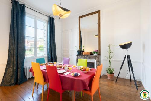 Chez Hortense 2