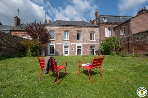 Chez Hortense 4