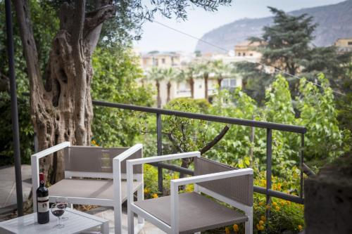 Hotel Cristina - image 10