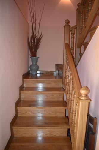 APARTAMENTOS RURALES BUXIL