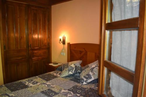 APARTAMENTOS RURALES BUXIL