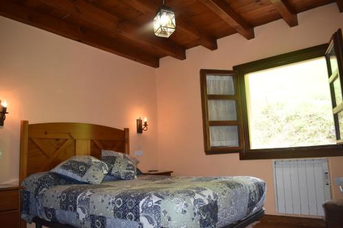 APARTAMENTOS RURALES BUXIL