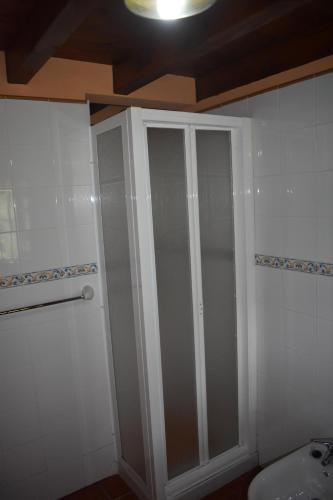 APARTAMENTOS RURALES BUXIL