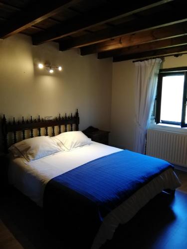 LA CASA NUEVA- TURISMO RURAL- ASTURIAS