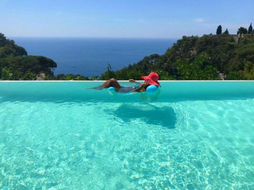 ทัศนียภาพ, Villa Oasi by My Villa Collection in มาอีโอริ