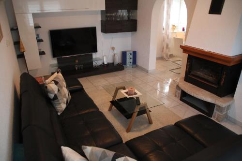 Kroatien Villa Merćepi (Kroatien Villa Mercepi) in Katuni