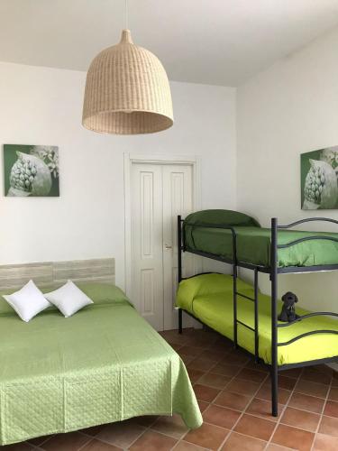 Piccolo borgo casa vacanza