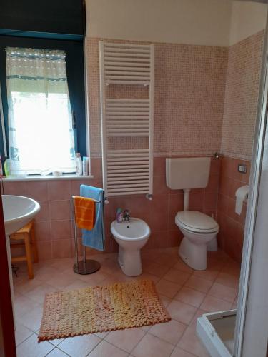Bed & Breakfast 'DAVID'