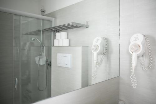 Hotel Benvenuto – Caorle, GA