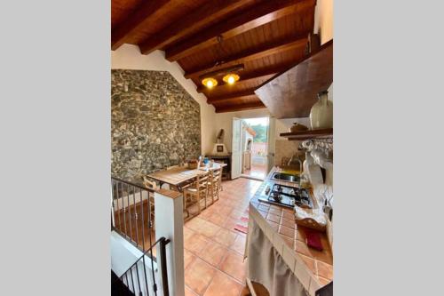 Casa Rustica indipendente gîte à louer Galati