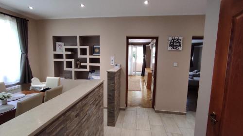  Lux Apartman Velence in Velence