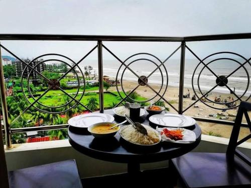 Hotel Suite Sadaf in Cox's Bazar