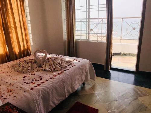 Hotel Suite Sadaf in Cox's Bazar