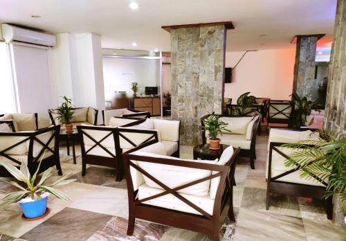 Hotel Suite Sadaf in Cox's Bazar