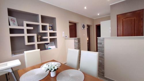  Lux Apartman Velence, Unterkunft in Velence