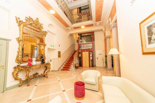 Hotel Pallanza - Verbania