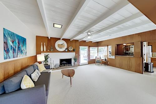 Exceptional Vacation Home in Redondo Beach home - main image