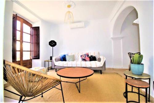  Casa con encanto en el Casco Histórico in 29680 Estepona