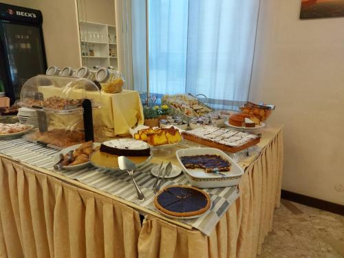 Hotel Brezza - 식음료(F&B)
