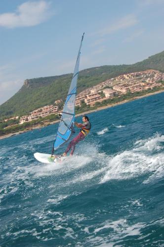 Corallo Vacanze