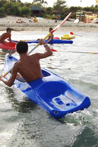 Corallo Vacanze