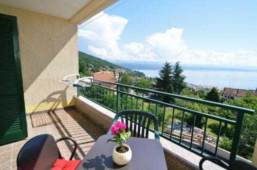 Narayan Sea View Apartment