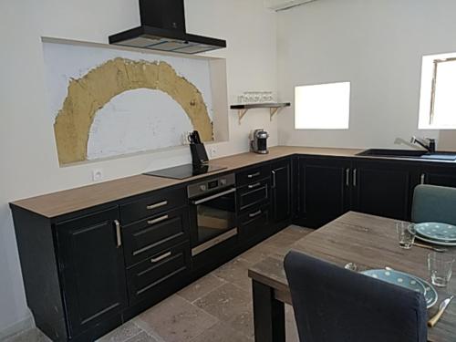 Grande maison familiale avec piscine