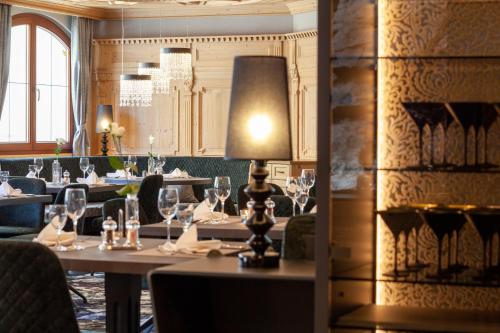 Hotel Platzer Superior – Gerlos, IL