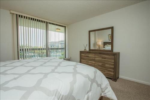 SSE C-401 - South Seas East condo - image 7