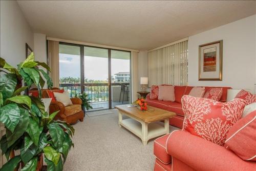 SSE C-401 - South Seas East condo - image 9