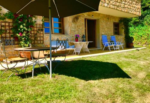  Loft 80 mts en un entorno natural. in 33600 Mieres