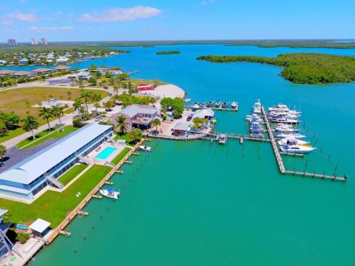 DWL - 5 - Driftwood Landing condo - image 2