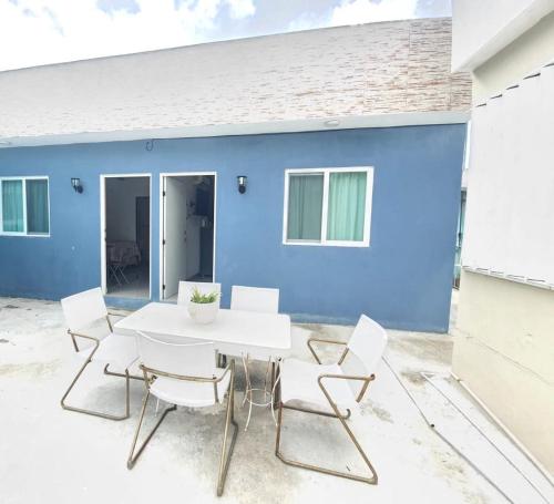 Villa Bonita