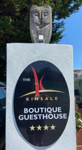 The K Kinsale