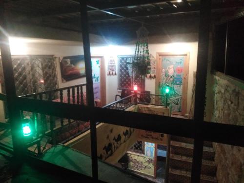 Dana Gate Lodge – Dana, KS