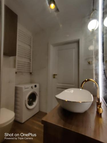 Apartament Bazyliańska Stare Miasto