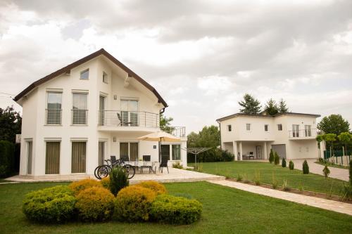 Villa Amela - Accommodation - Ilidza