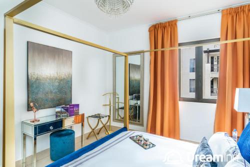 Dream Inn Apartments - Arabian Old Town - image 12
