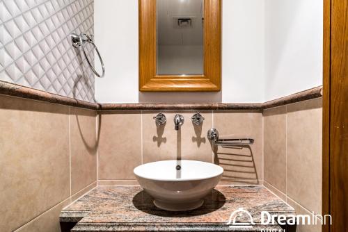 Dream Inn Apartments - Arabian Old Town - image 14