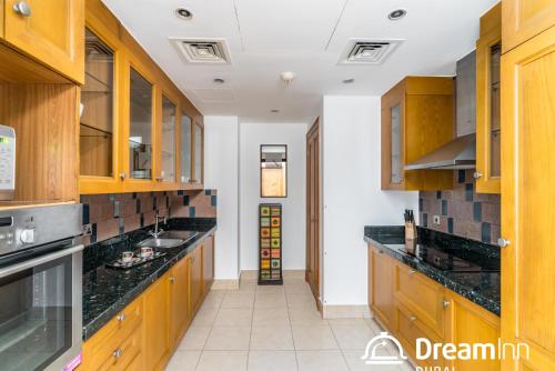 Dream Inn Apartments - Arabian Old Town - image 10