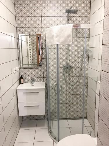Saguaro Luxury Apartment Old Town Cracow Kazimierz, Cracovie (photo 6)