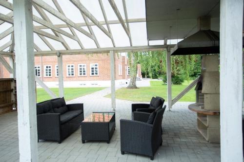 Hotelcity in Holstebro